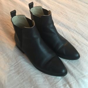 Nisolo Classic Chelsea Boot